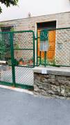 SI VENDE ALL'INTERNO DEL CONDOMINIO DI VIA BELLINI 40 SI VENDE locale uso CANTINA ATTREZZATA