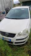 WOLKSWAGEN POLO UNITED BIANCA