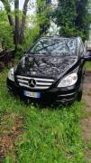 MERCEDES BENZ CLASSE B 180 NERA