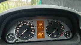 MERCEDES BENZ CLASSE B 180 NERA