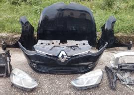 Musata Renailt Clio 4 1.2 2014