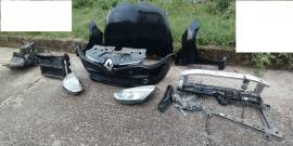 Musata Renailt Clio 4 1.2 2014