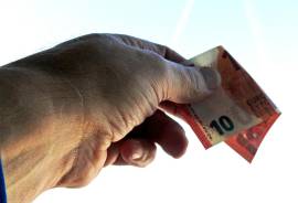 una soluzione semplice per andare avanti  