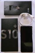 Samsung s10 plus 