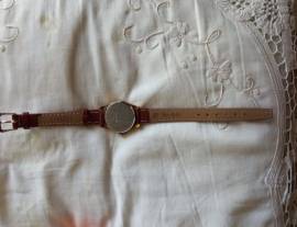 Orologio Vintage 60's 70's Cinderella Bradley (A) Manuale