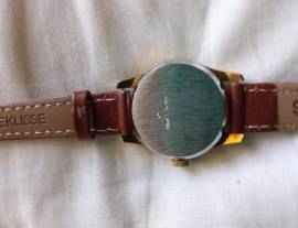 Orologio Vintage 60's 70's Cinderella Bradley (A) Manuale