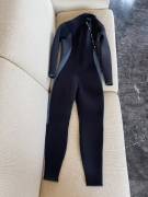 Muta Subacquea Cressi-sub 5 mm Taglia IV M/L Uomo