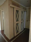 Trilocale ristrutturato in Palazzina Liberty