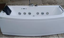 Vasca idromassaggio Teuco 180 x 80 - Come Nuova
