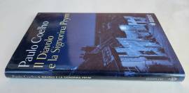 Il Diavolo e la Signorina Prym di Paulo Coelho Ed.Bompiani, dicembre 2000 perfetto 