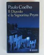 Il Diavolo e la Signorina Prym di Paulo Coelho Ed.Bompiani, dicembre 2000 perfetto 