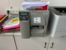 LOTTO 2 - Macchine elettriche ed elettroniche da ufficio