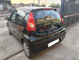 PEUGEOT 107 1.0 SWEET YEARS