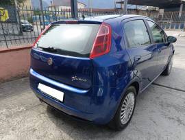 FIAT GRANDE PUNTO 1.2 DYNAMIC GPL