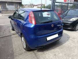 FIAT GRANDE PUNTO 1.2 DYNAMIC GPL