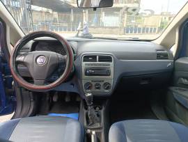 FIAT GRANDE PUNTO 1.2 DYNAMIC GPL