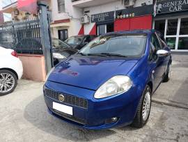 FIAT GRANDE PUNTO 1.2 DYNAMIC GPL