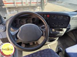 RIF.1271 IVECO DAILY 35 C 17 – 2006 – FURGONE – EURO 3