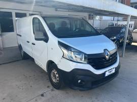 Renault Trafic 1.6d 120 CV / 3 Posti / Euro 6b