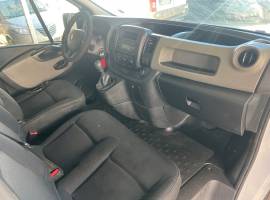 Renault Trafic 1.6d 120 CV / 3 Posti / Euro 6b