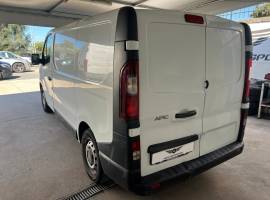 Renault Trafic 1.6d 120 CV / 3 Posti / Euro 6b