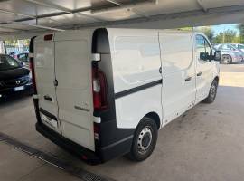 Renault Trafic 1.6d 120 CV / 3 Posti / Euro 6b