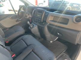 Renault Trafic 1.6d 120 CV / 3 Posti / Euro 6b