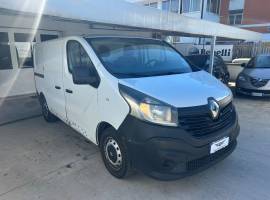 Renault Trafic 1.6d 120 CV / 3 Posti / Euro 6b