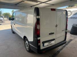 Renault Trafic 1.6d 120 CV / 3 Posti / Euro 6b