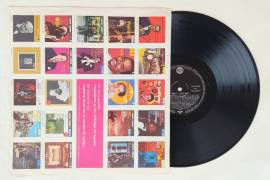 Vinile 33 Giri Porgy and Bess Lena Horne/Harry Belafonte  Etichetta: RCA Victor – LOP-1507