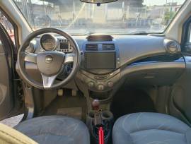 CHEVROLET SPARK 1.0 LT