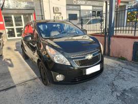 CHEVROLET SPARK 1.0 LT