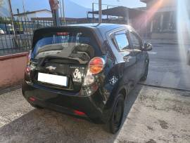 CHEVROLET SPARK 1.0 LT