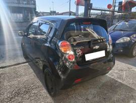 CHEVROLET SPARK 1.0 LT