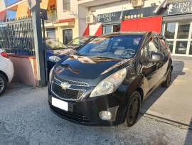 CHEVROLET SPARK 1.0 LT