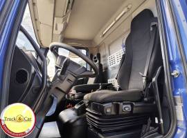 IVECO EUROCARGO 120 E 22 – 2018 – FURGONE CON SPONDA CARICATRICE RETRATTILE DHOLLANDIA DA 15 Q.LI – 