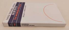 La strategia del gene. Bisogni e sistema Sociale di Sabino Acquaviva Ed.Laterza, 1992