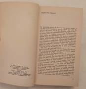 La prima moglie(Rebecca) di Daphne Du Maurier Ed.Oscar Mondadori, luglio 1975 La prima moglie(Rebecca) di Daphne Du Maurier Ed.Oscar Mondadori, luglio 1975
