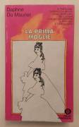 La prima moglie(Rebecca) di Daphne Du Maurier Ed.Oscar Mondadori, luglio 1975 La prima moglie(Rebecca) di Daphne Du Maurier Ed.Oscar Mondadori, luglio 1975
