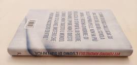 L'uomo di superficie di Vittorino Andreoli Ed.Rizzoli, febbraio 2012