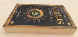 Magus. L'abisso. Il romanzo di Nostradamus di Valerio Evangelisti 1°Ed.Mondadori, ottobre 1999 Magus. L'abisso. Il romanzo di Nostradamus di Valerio Evangelisti 1°Ed.Mondadori, ottobre 1999