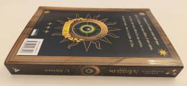 Magus. L'abisso. Il romanzo di Nostradamus di Valerio Evangelisti 1°Ed.Mondadori, ottobre 1999 Magus. L'abisso. Il romanzo di Nostradamus di Valerio Evangelisti 1°Ed.Mondadori, ottobre 1999