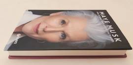 Una donna deve avere un piano con un inserto di 16 pagine di Maye Musk 1°Ed.Giunti, gennaio 2023 Una donna deve avere un piano con un inserto di 16 pagine di Maye Musk 1°Ed.Giunti, gennaio 2023