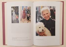 Una donna deve avere un piano con un inserto di 16 pagine di Maye Musk 1°Ed.Giunti, gennaio 2023 Una donna deve avere un piano con un inserto di 16 pagine di Maye Musk 1°Ed.Giunti, gennaio 2023
