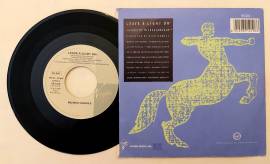 Vinile 45 giri: Belinda Carlisle - Leave a light on Etichetta: Virgin VST 1210 Vinile 45 giri: Belinda Carlisle - Leave a light on Etichetta: Virgin VST 1210