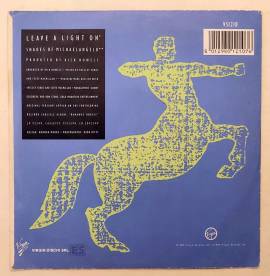 Vinile 45 giri: Belinda Carlisle - Leave a light on Etichetta: Virgin VST 1210 Vinile 45 giri: Belinda Carlisle - Leave a light on Etichetta: Virgin VST 1210