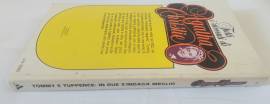 Tutti i racconti di Agatha Christie. Tommy e Tuppence: in due s'indaga meglio 1°Ed.Mondadori, 1982