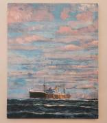 Le navi attraverso i secoli di G.Fouillè Editrice Piccoli, Milano 1960
