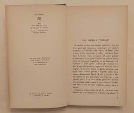 La chiave di Junichiro Tanizaki Casa Editoriale Valentino Bompiani, 1963