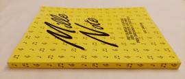 Mille note. Più di mille canzoni con testi e accordi per chitarra e tastiera Ed.1001 Canzoni, 1994 Mille note. Più di mille canzoni con testi e accordi per chitarra e tastiera Ed.1001 Canzoni, 1994